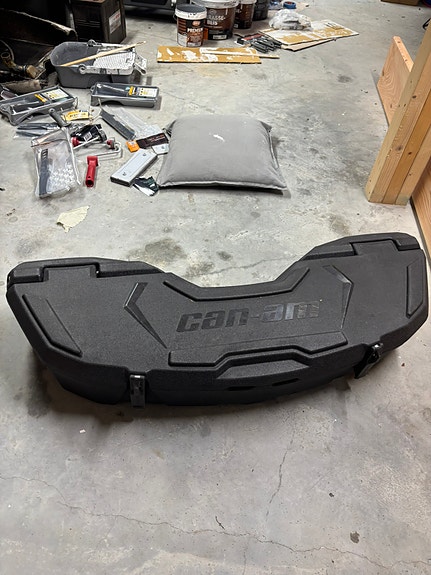 Can-Am Can-Am (ATV) 16 of 19