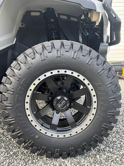 Can-Am Can-Am (ATV) 12 of 19