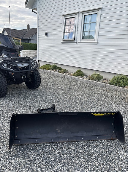 Can-Am Can-Am (ATV) 15 of 19