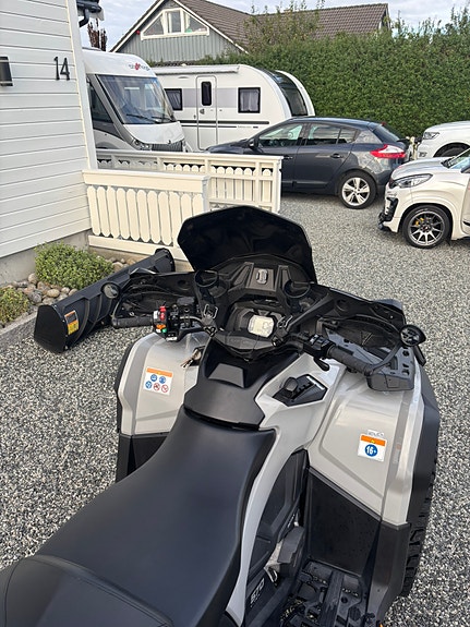 Can-Am Can-Am (ATV) 11 of 19