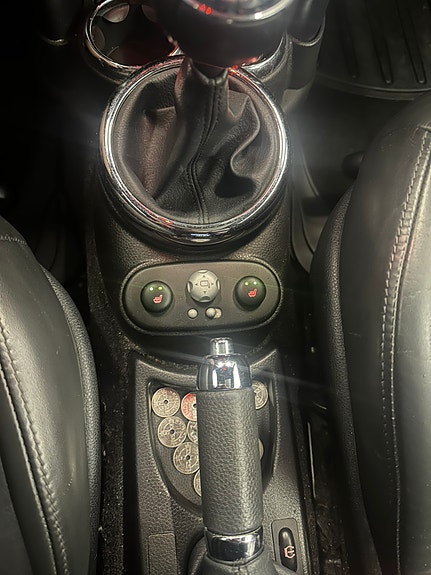 MINI Cooper S 28 of 30