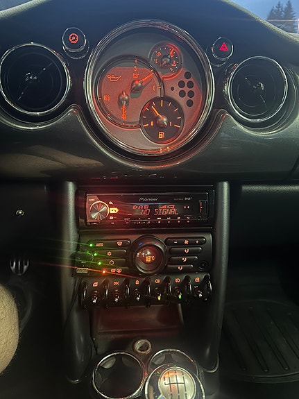 MINI Cooper S 27 of 30
