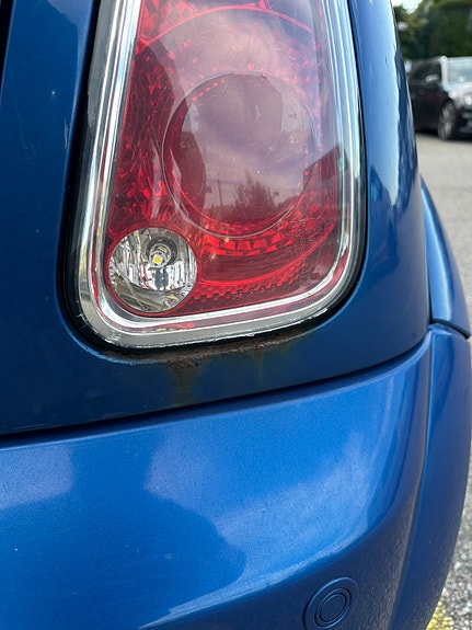 MINI Cooper S 22 of 30