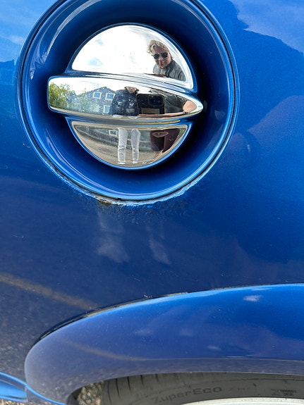 MINI Cooper S 18 of 30