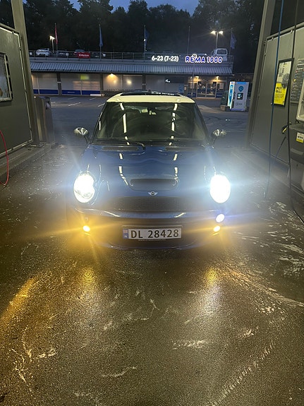 MINI Cooper S 11 of 30