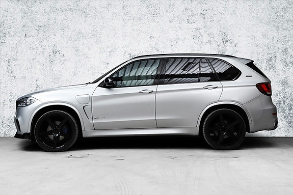 BMW X5 8 of 26