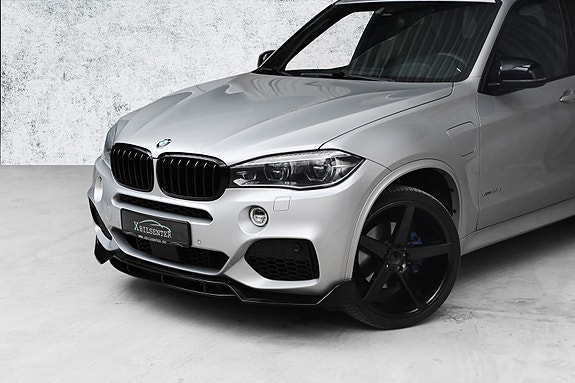 BMW X5 3 of 26