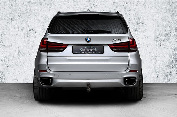 BMW X5 5 of 26