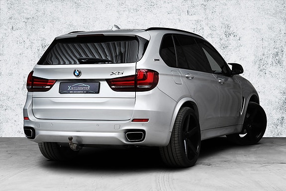 BMW X5 2 of 26