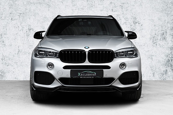 BMW X5 4 of 26
