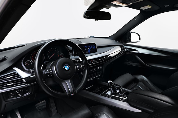 BMW X5 9 of 26