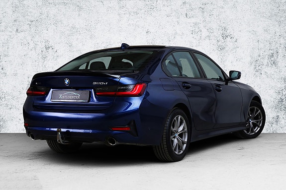 BMW 320d 2 of 21