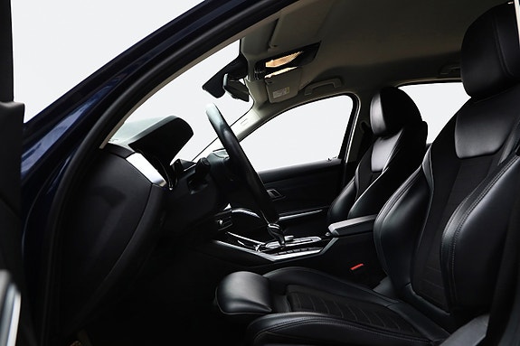 BMW 320d 10 of 21