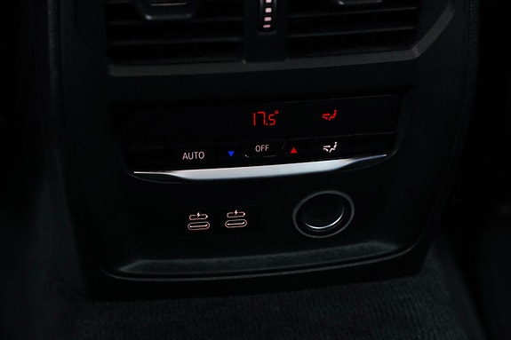 BMW 320d 12 of 21
