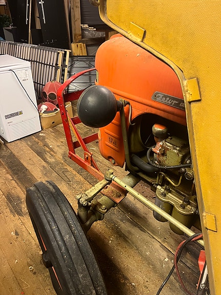 Zetor 2011 7 of 11