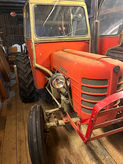 Zetor 2011 5 of 11
