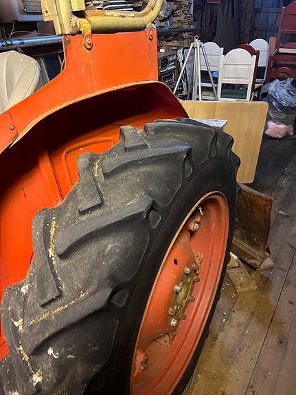 Zetor 2011 10 of 11