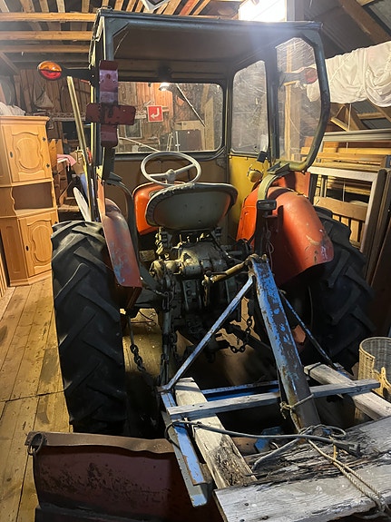 Zetor 2011 11 of 11