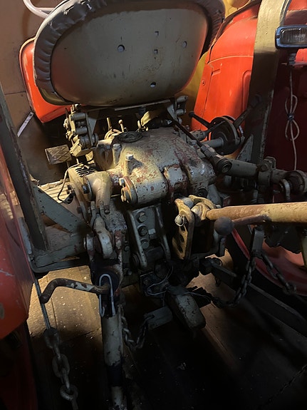 Zetor 2011 2 of 11