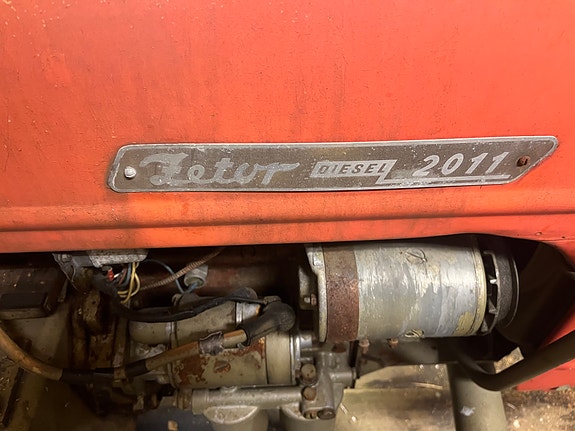 Zetor 2011 3 of 11