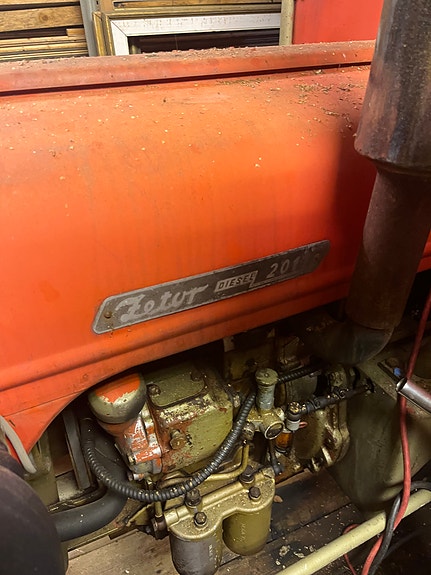 Zetor 2011 8 of 11