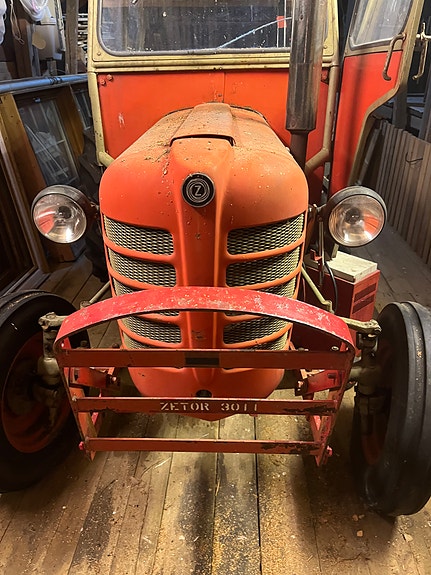 Zetor 2011 6 of 11