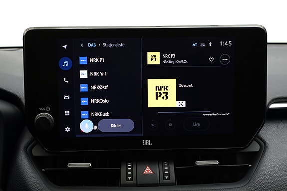 Toyota RAV4 Plug-in Hybrid 27 of 29