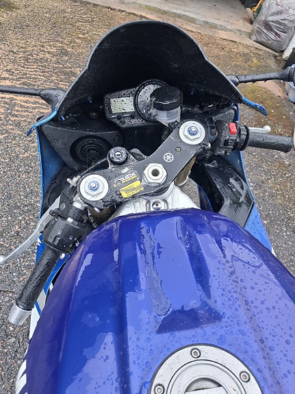 Yamaha YZF-R1 5 of 18