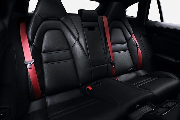 Porsche Panamera 14 of 27
