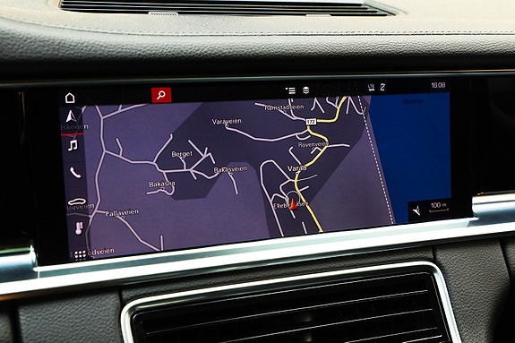 Porsche Panamera 23 of 27