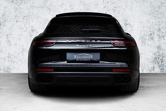 Porsche Panamera 5 of 27