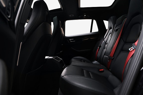 Porsche Panamera 12 of 27