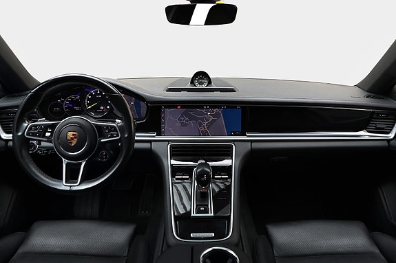 Porsche Panamera 15 of 27