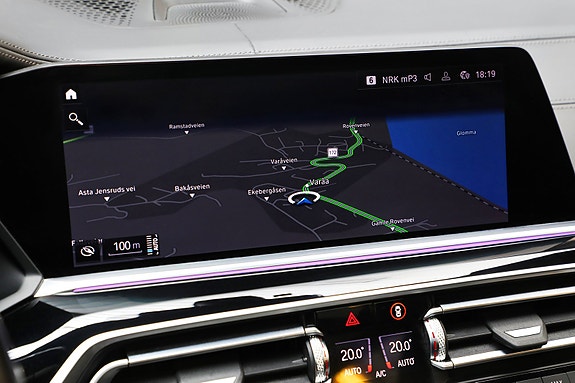 BMW X5 27 of 30