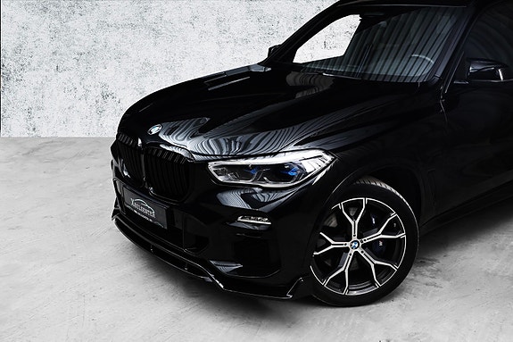 BMW X5 4 of 30