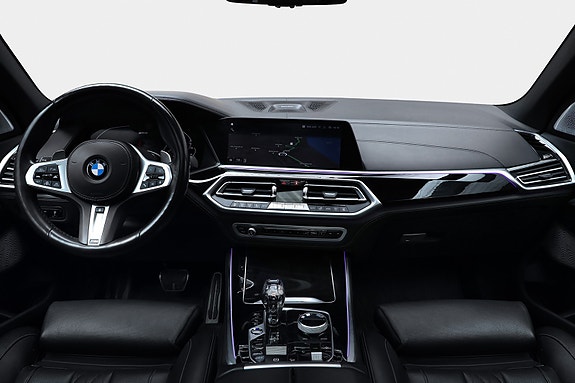BMW X5 18 of 30