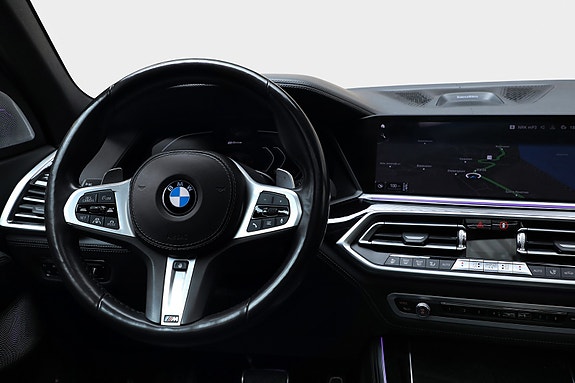 BMW X5 19 of 30