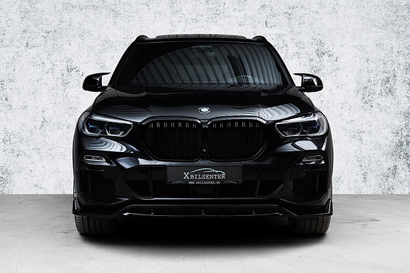BMW X5 6 of 30
