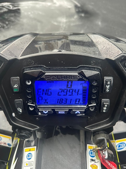 Polaris Sportsman XP 1000 S 7 of 8