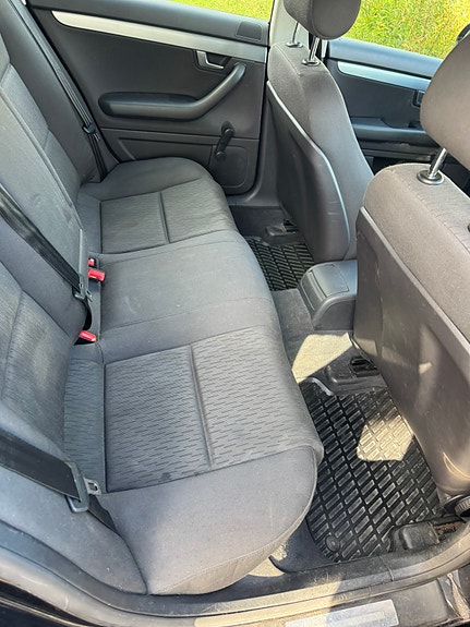 Audi A4 15 of 22