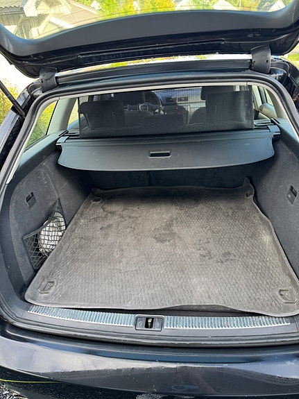 Audi A4 14 of 22
