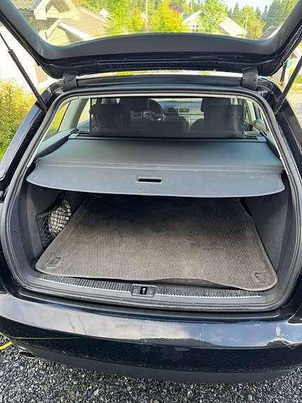Audi A4 13 of 22