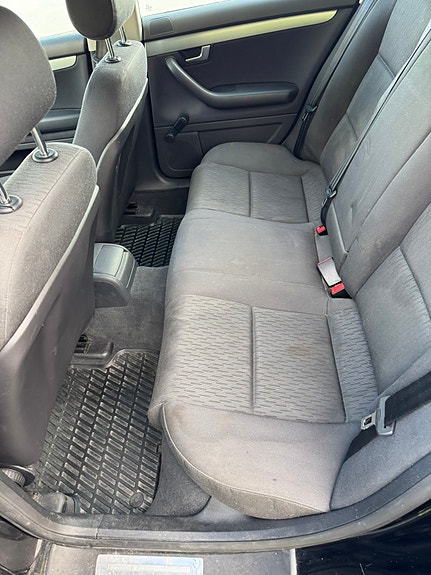Audi A4 12 of 22