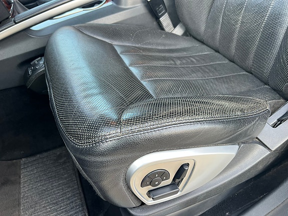 Mercedes-Benz ML420 20 of 30