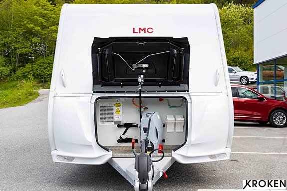 LMC 500 Style Lift 4 of 27