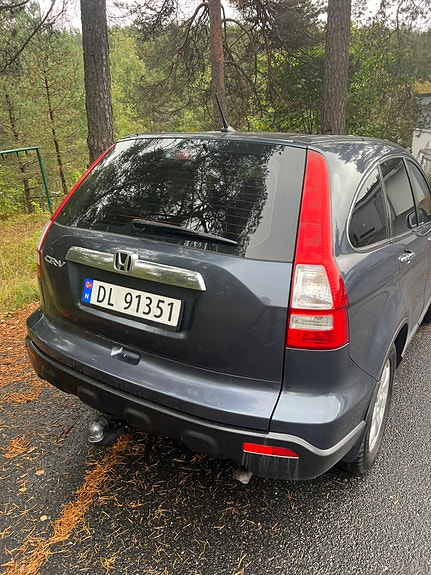Honda CR-V 10 of 10