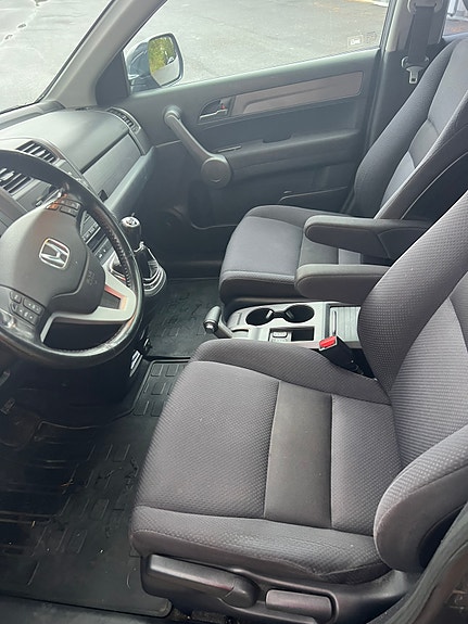 Honda CR-V 9 of 10