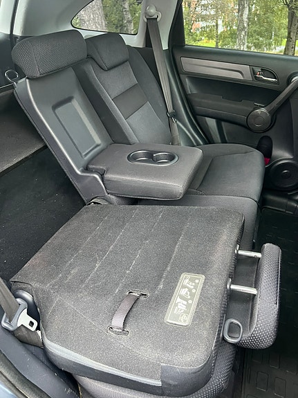Honda CR-V 6 of 10