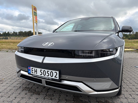Hyundai Ioniq 5