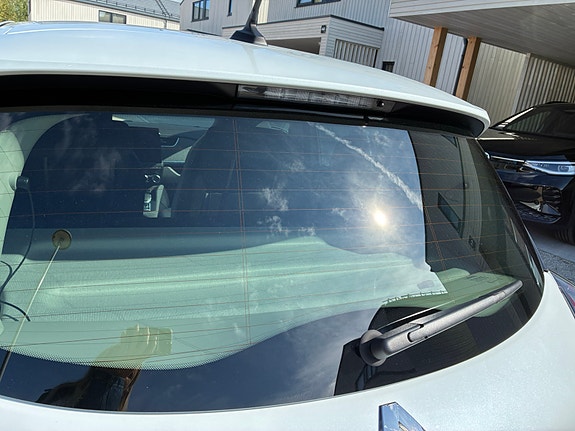 Renault Zoe 30 of 30